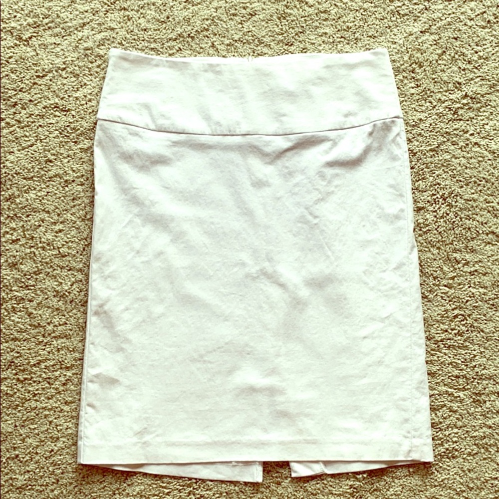 Charlotte Russe- Pencil Skirt